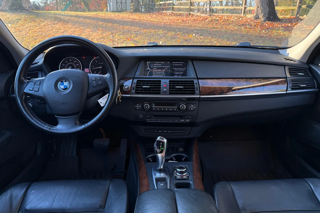 2011 BMW E70 X5 - Image 30 of 31