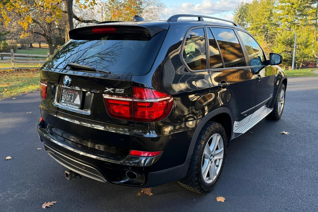 2011 BMW E70 X5 - Image 4 of 31