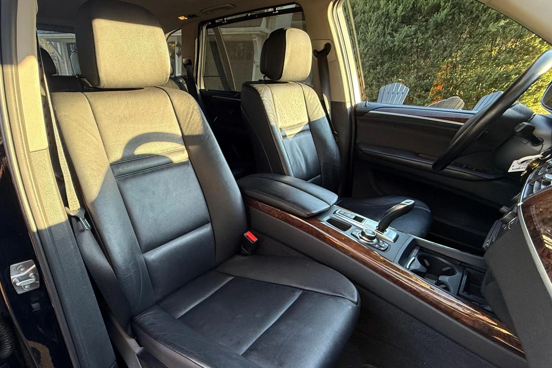 2011 BMW E70 X5 - Image 31 of 31
