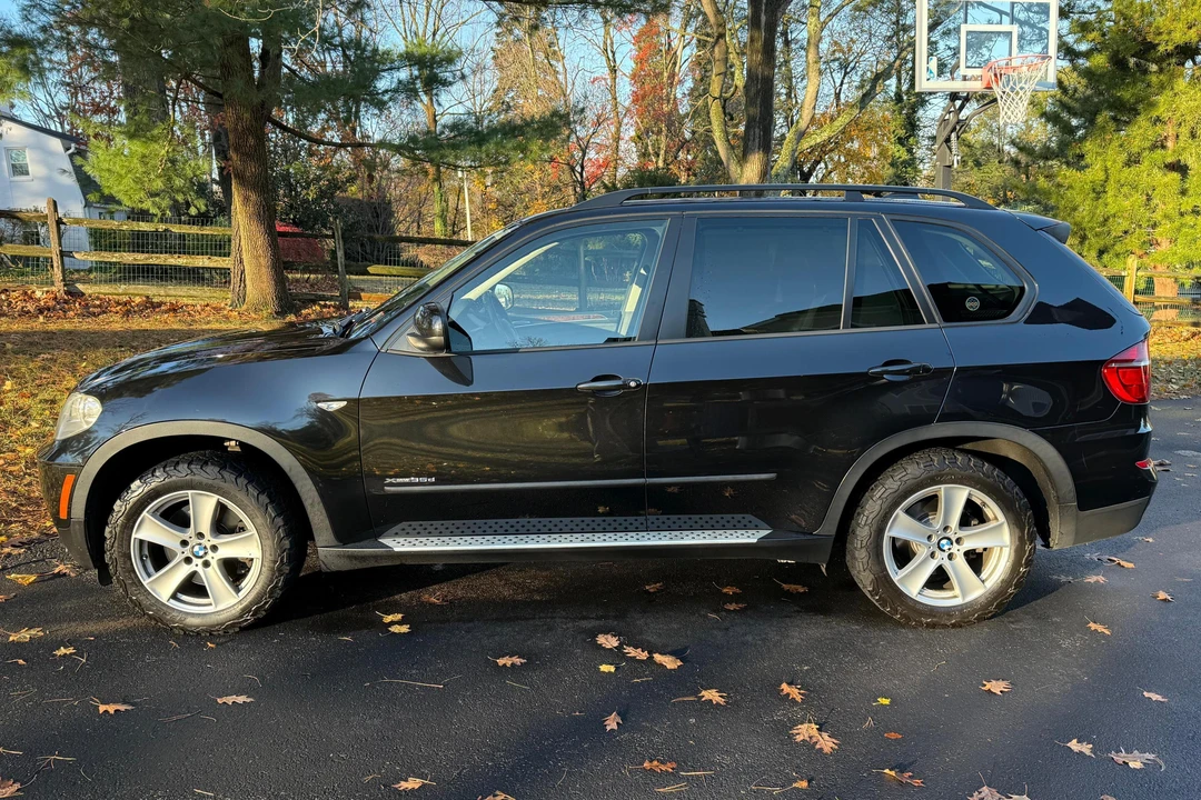 2011 BMW E70 X5 - Image 3 of 31