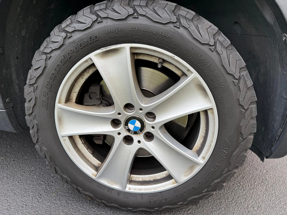 2011 BMW E70 X5 - Image 29 of 31