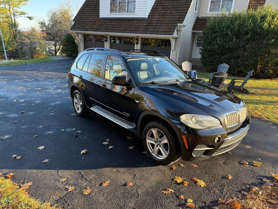 2011 BMW E70 X5 - Image 18 of 31