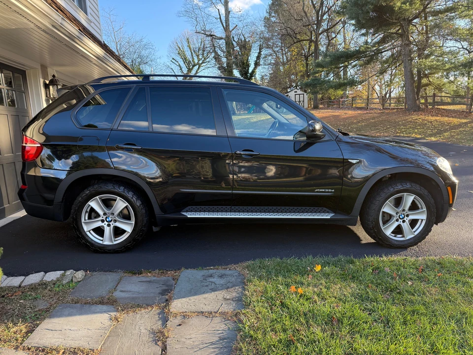 2011 BMW E70 X5 - Image 16 of 31