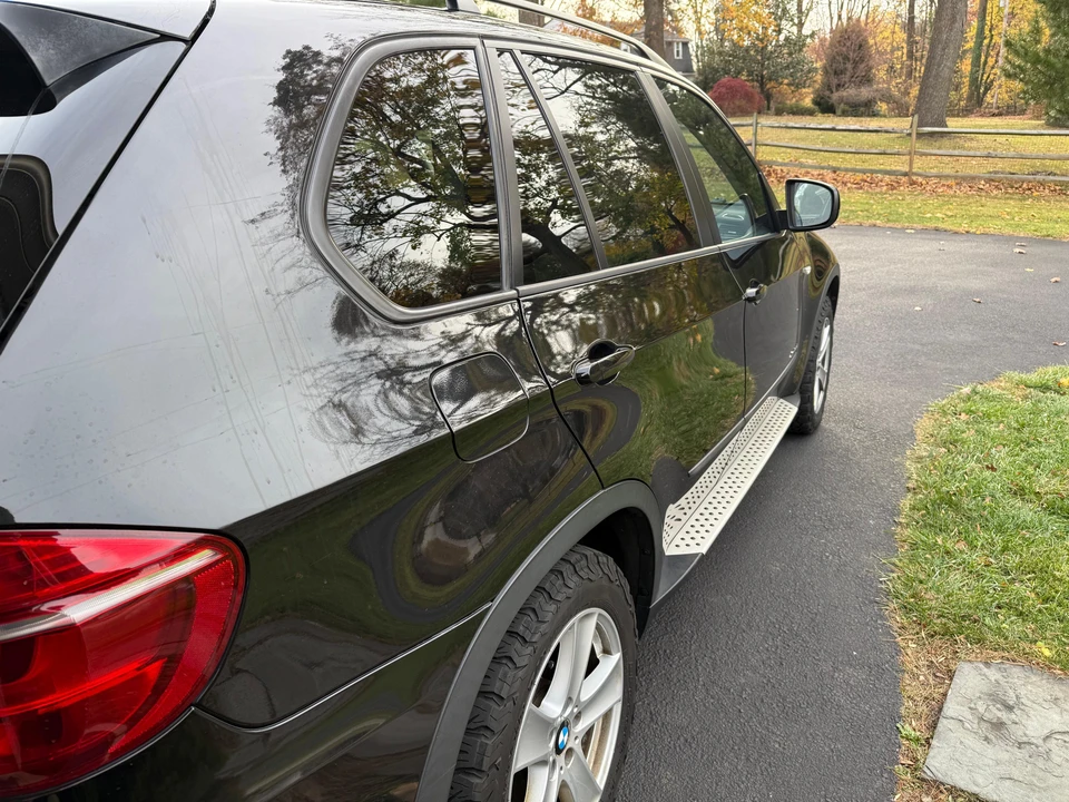 2011 BMW E70 X5 - Image 24 of 31