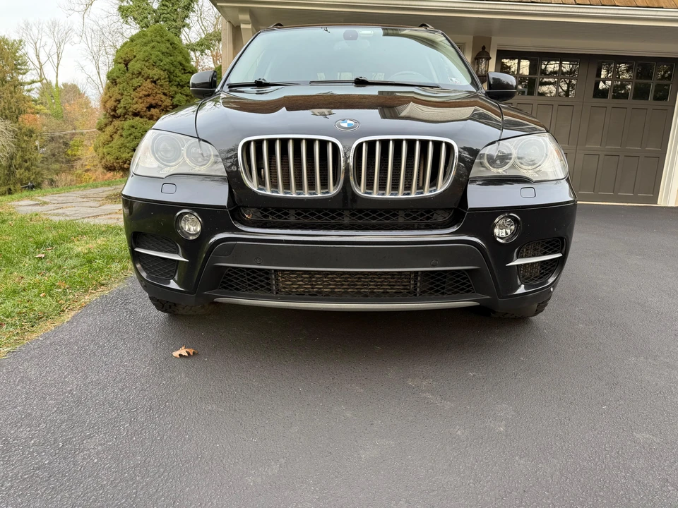 2011 BMW E70 X5 - Image 7 of 31
