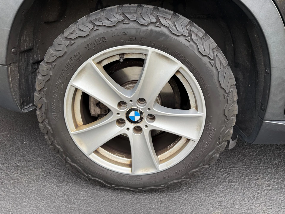 2011 BMW E70 X5 - Image 28 of 31