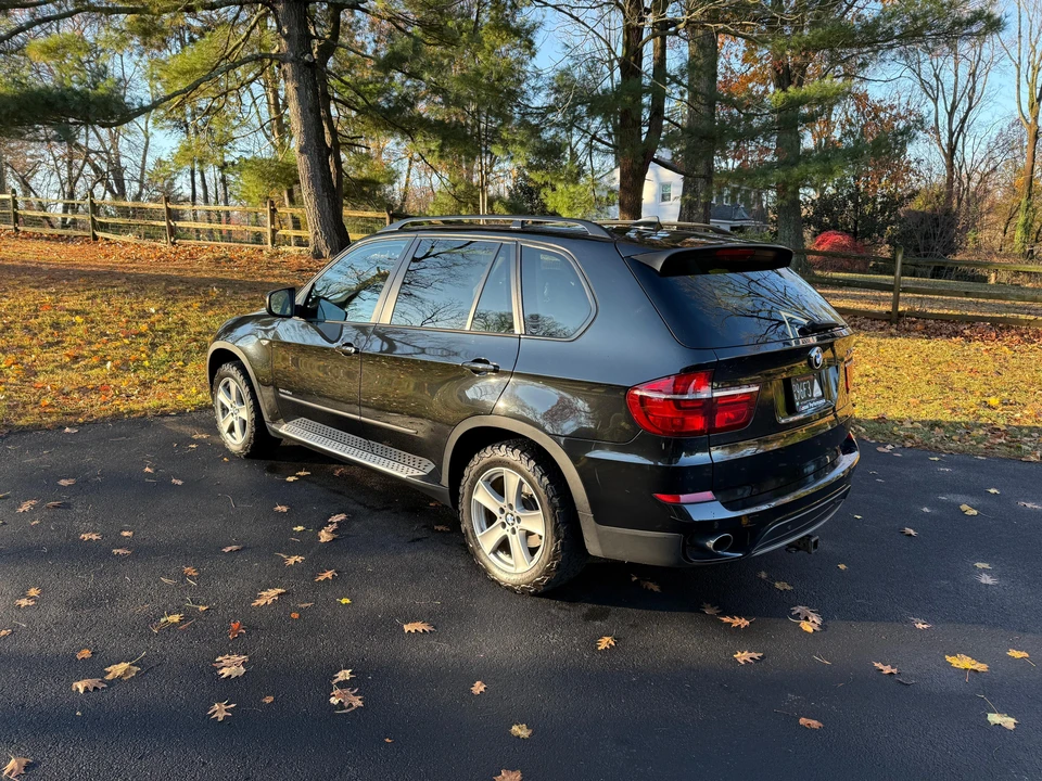 2011 BMW E70 X5 - Image 12 of 31