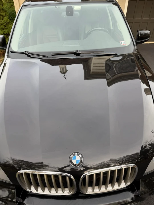 2011 BMW E70 X5 - Image 19 of 31