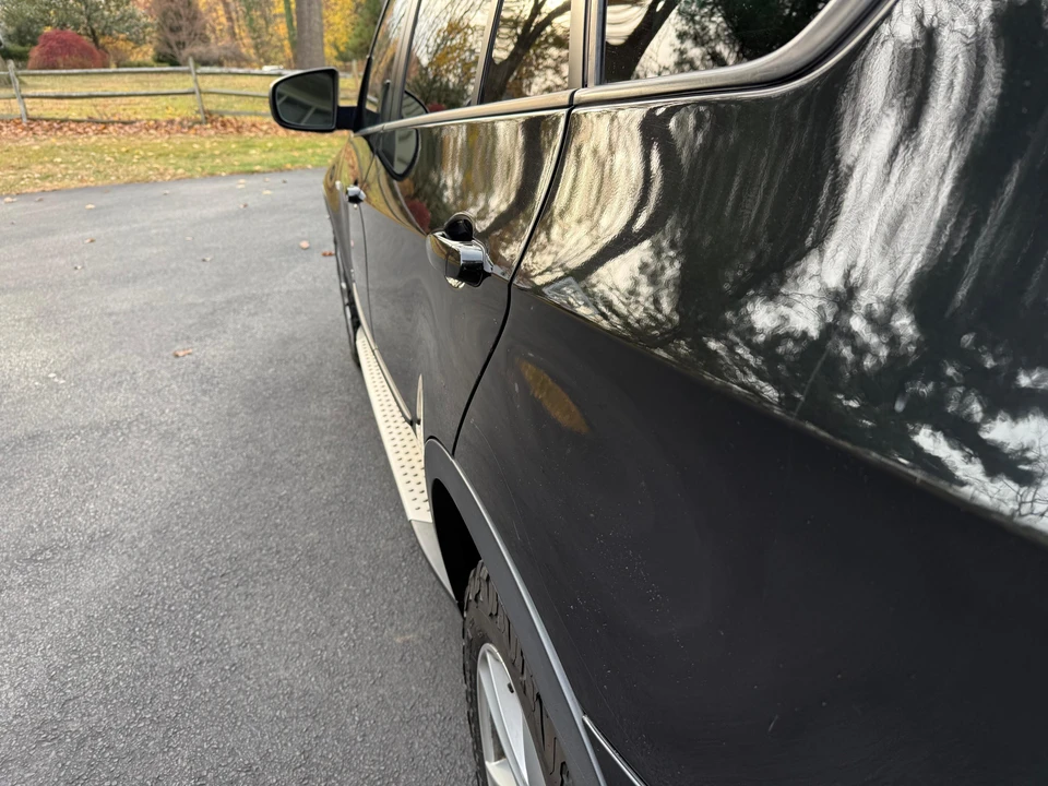 2011 BMW E70 X5 - Image 22 of 31