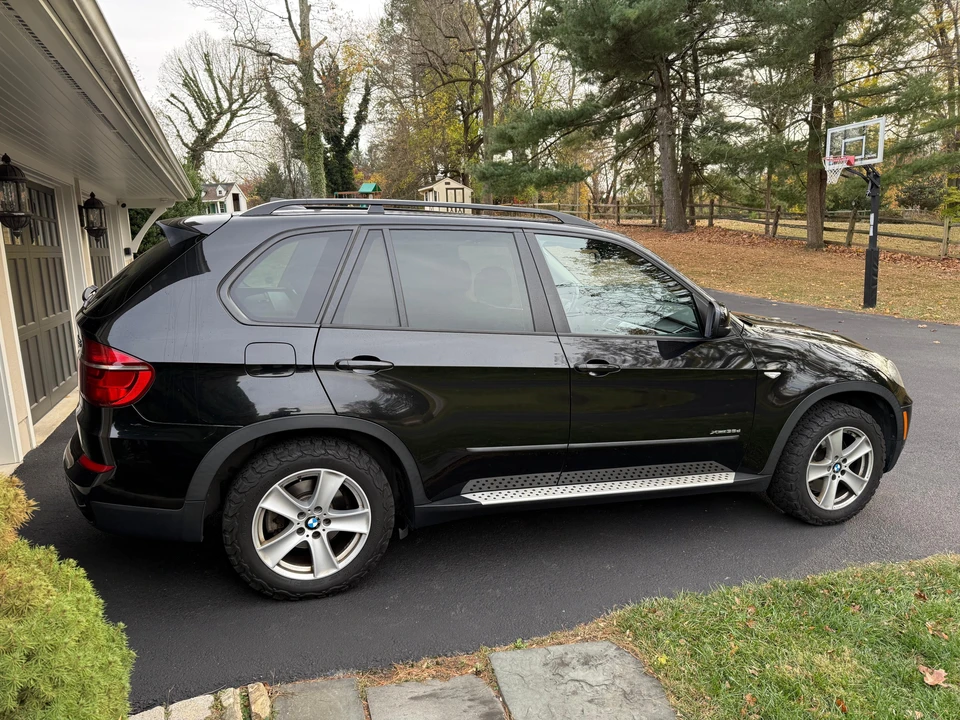 2011 BMW E70 X5 - Image 15 of 31