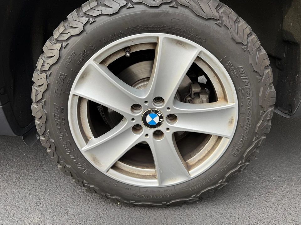 2011 BMW E70 X5 - Image 27 of 31