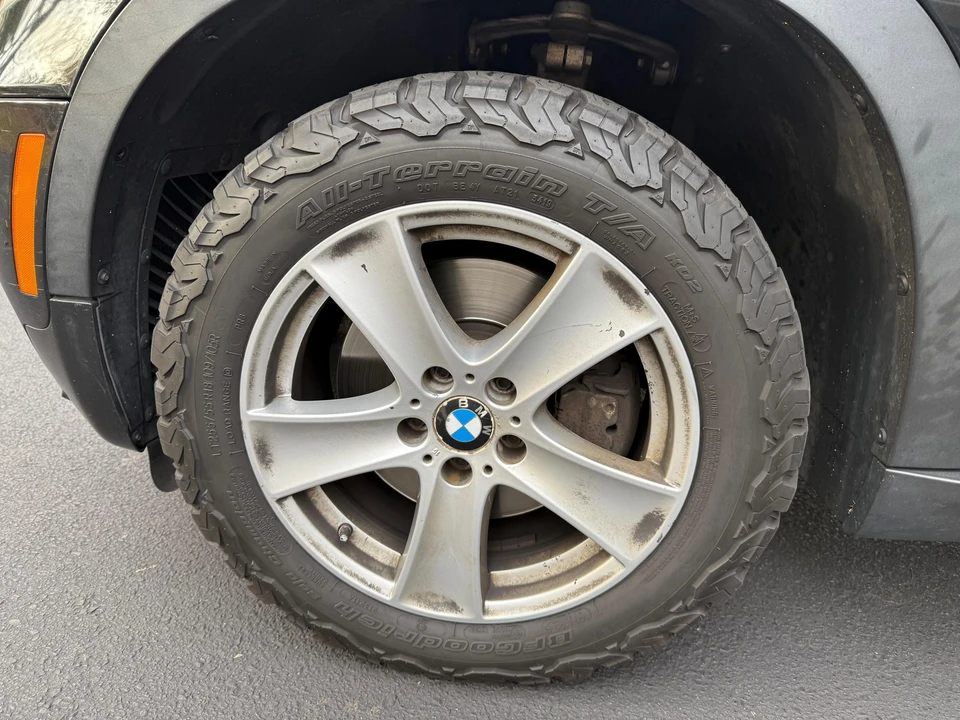 2011 BMW E70 X5 - Image 26 of 31