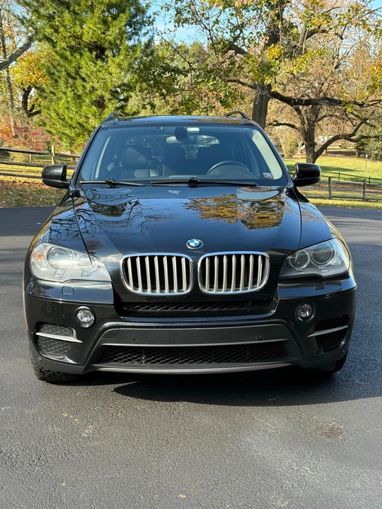 2011 BMW E70 X5 - Image 6 of 31