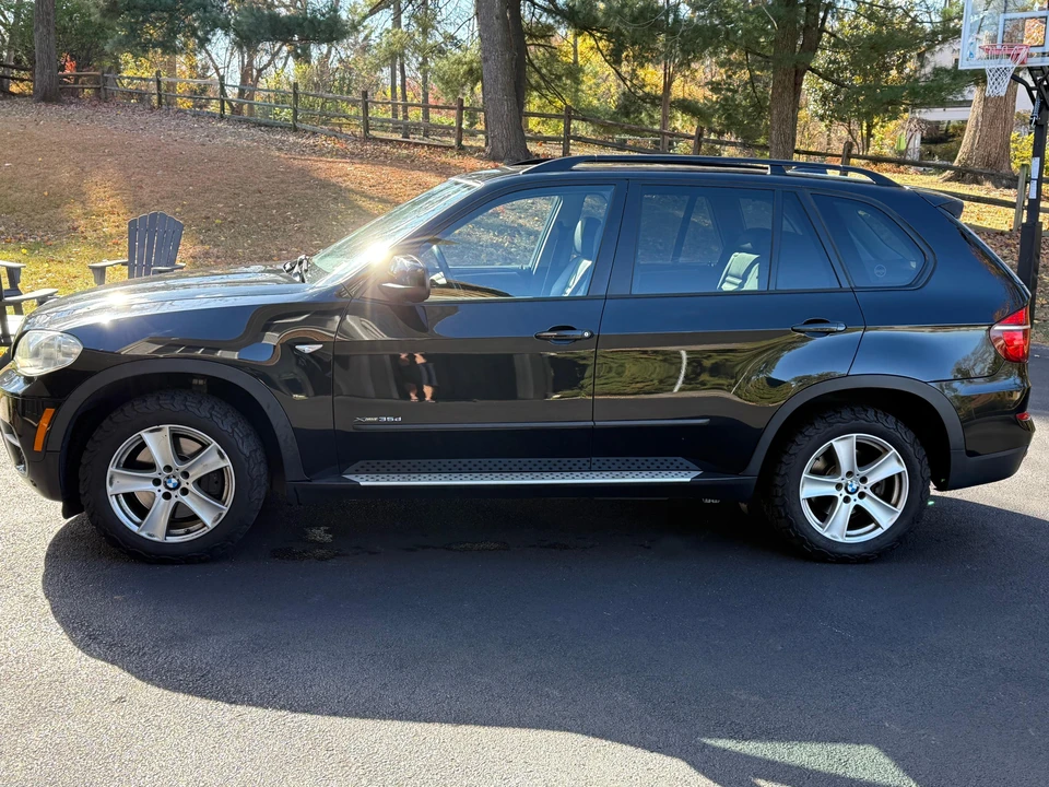 2011 BMW E70 X5 - Image 10 of 31