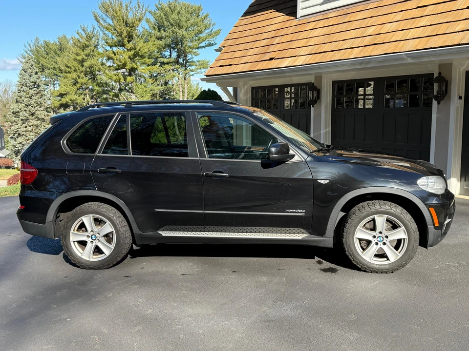 2011 BMW E70 X5 - Image 17 of 31
