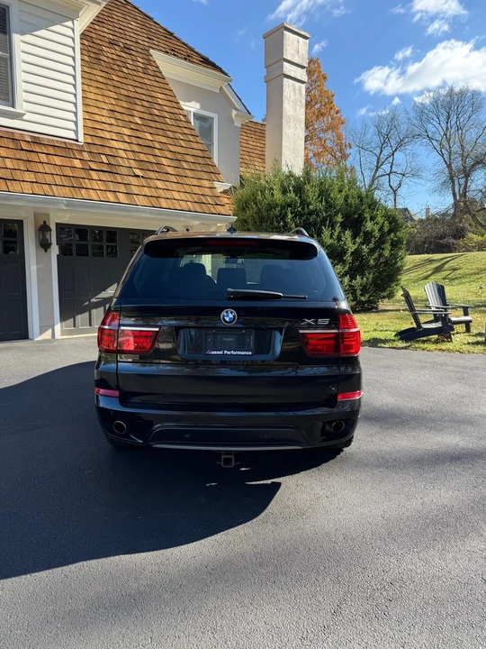 2011 BMW E70 X5 - Image 13 of 31
