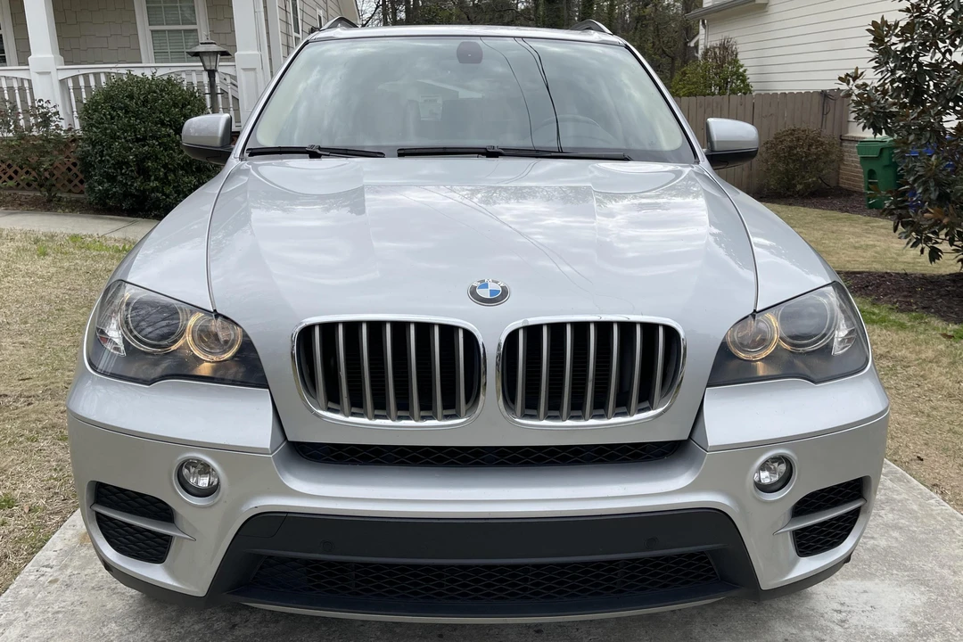 2011 BMW E70 X5 - Image 2 of 31