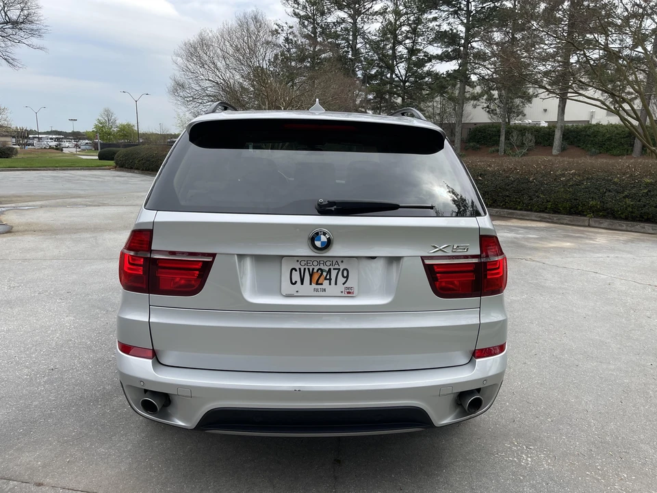 2011 BMW E70 X5 - Image 16 of 31