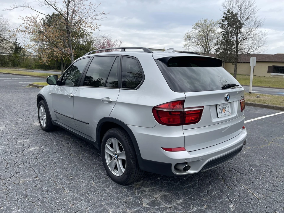 2011 BMW E70 X5 - Image 13 of 31
