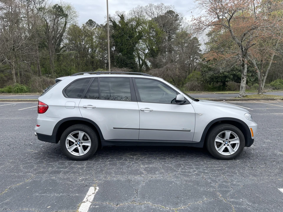 2011 BMW E70 X5 - Image 20 of 31