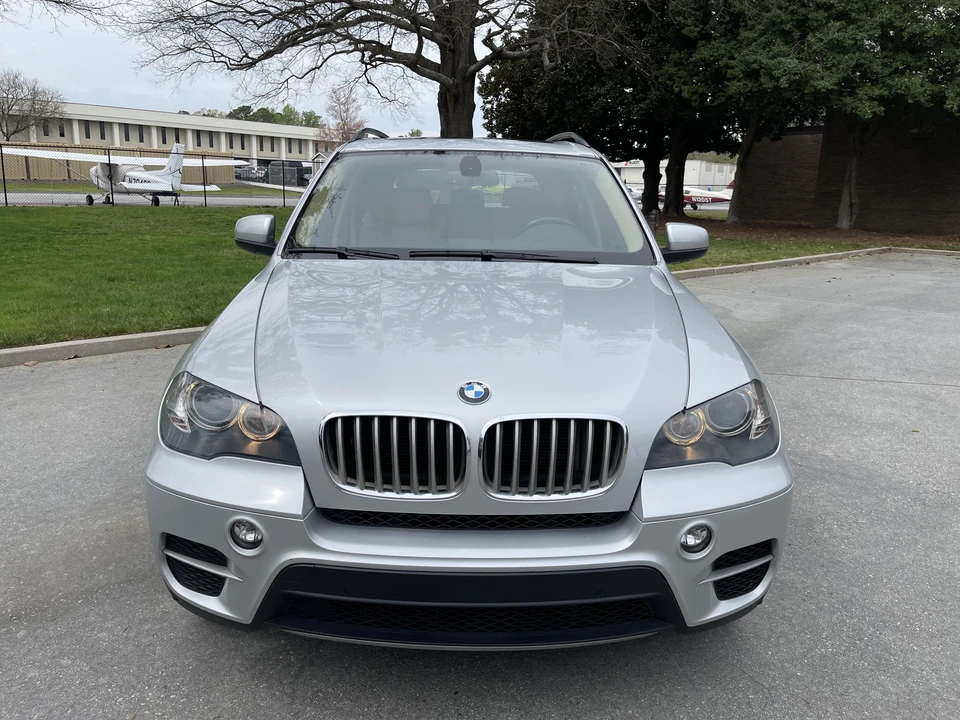 2011 BMW E70 X5 - Image 7 of 31