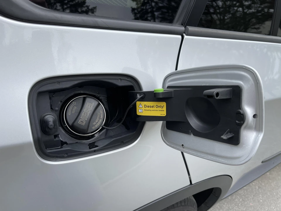 2011 BMW E70 X5 - Image 31 of 31