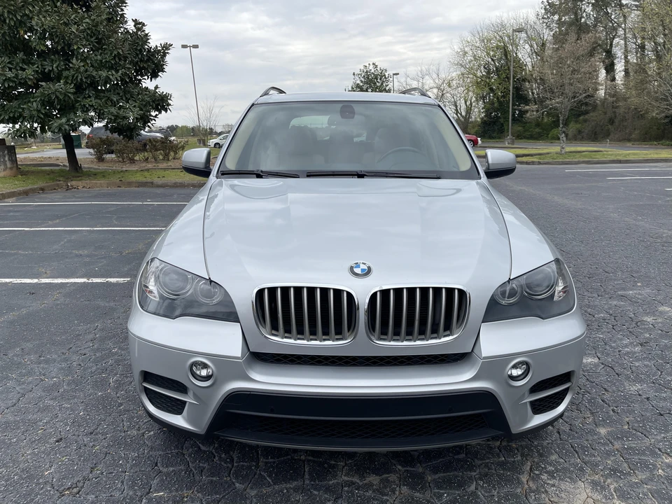 2011 BMW E70 X5 - Image 6 of 31