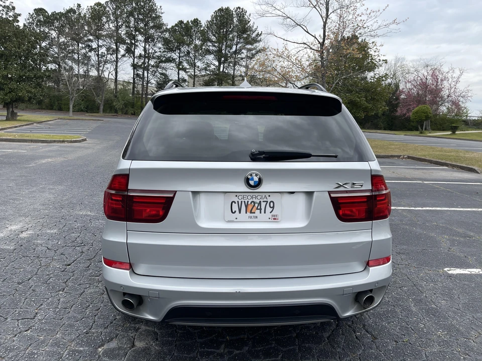2011 BMW E70 X5 - Image 17 of 31