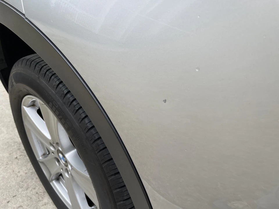 2011 BMW E70 X5 - Image 27 of 31