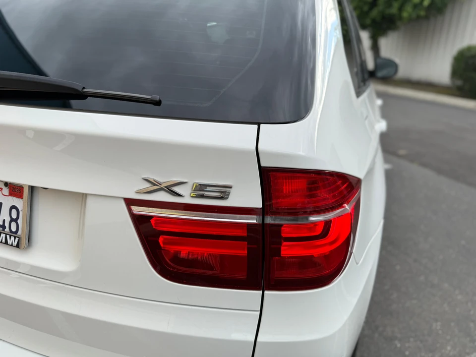 2011 BMW E70 X5 - Image 31 of 31
