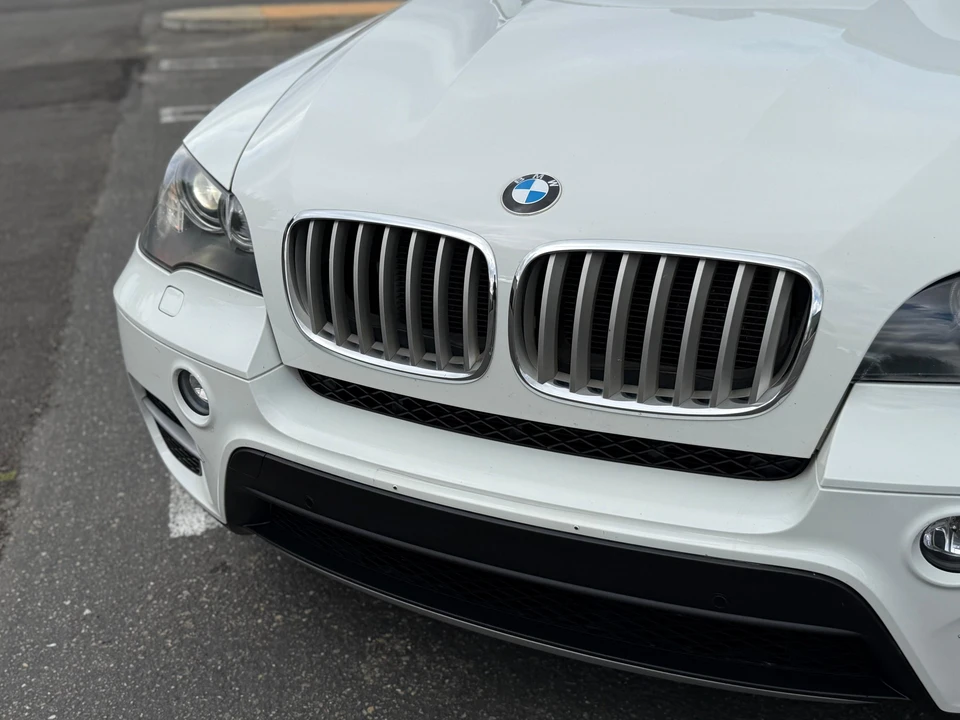 2011 BMW E70 X5 - Image 9 of 31