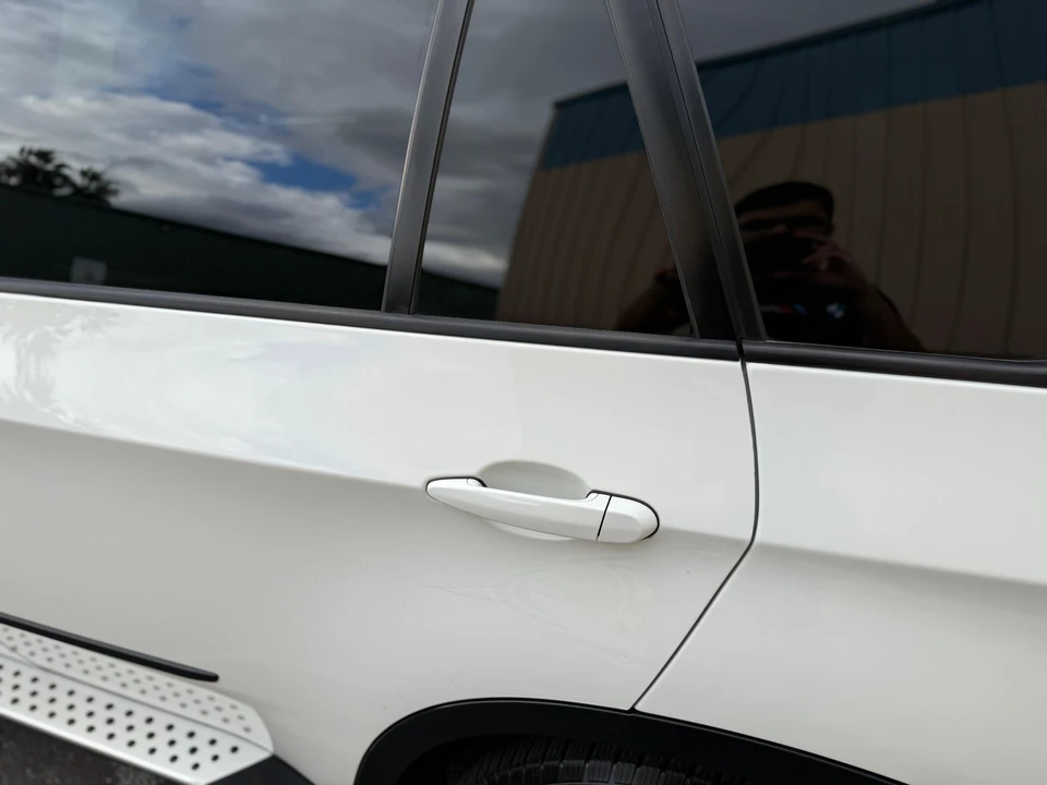 2011 BMW E70 X5 - Image 25 of 31
