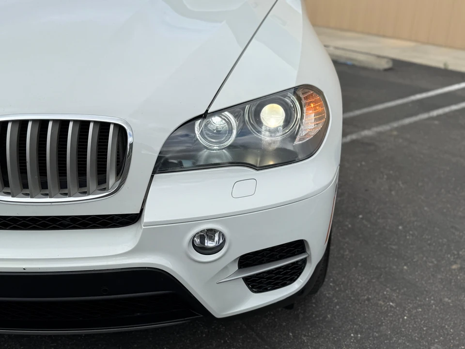 2011 BMW E70 X5 - Image 10 of 31