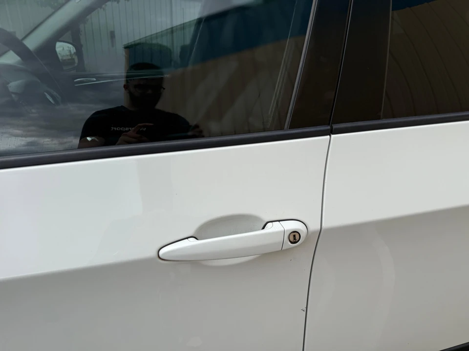 2011 BMW E70 X5 - Image 20 of 31