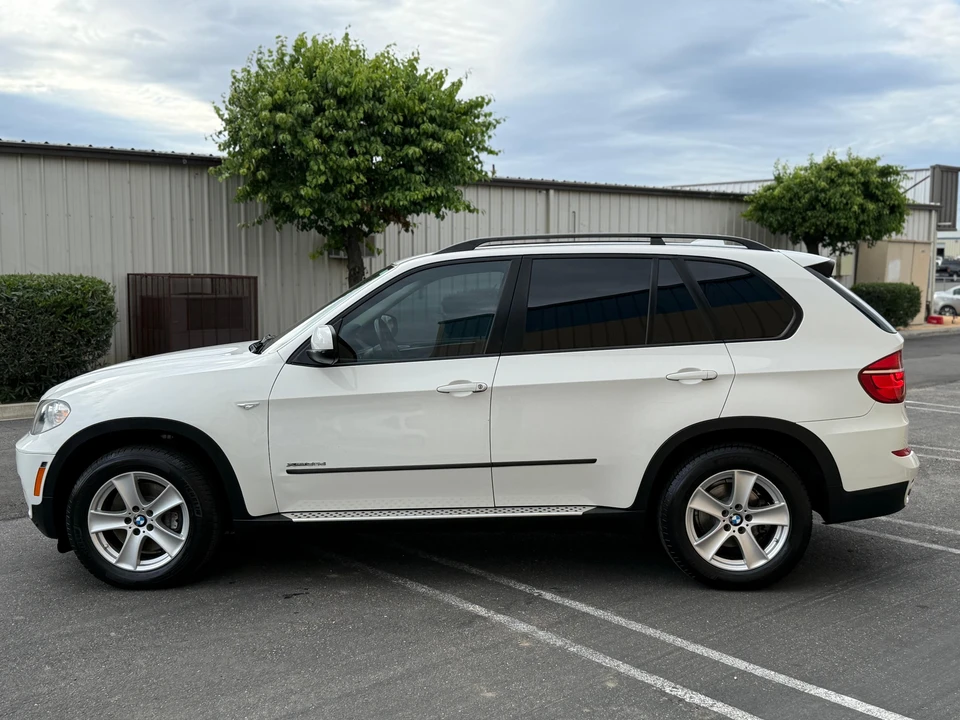 2011 BMW E70 X5 - Image 6 of 31