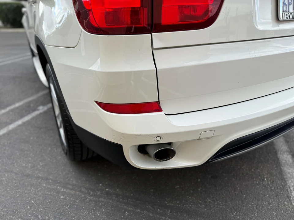 2011 BMW E70 X5 - Image 28 of 31