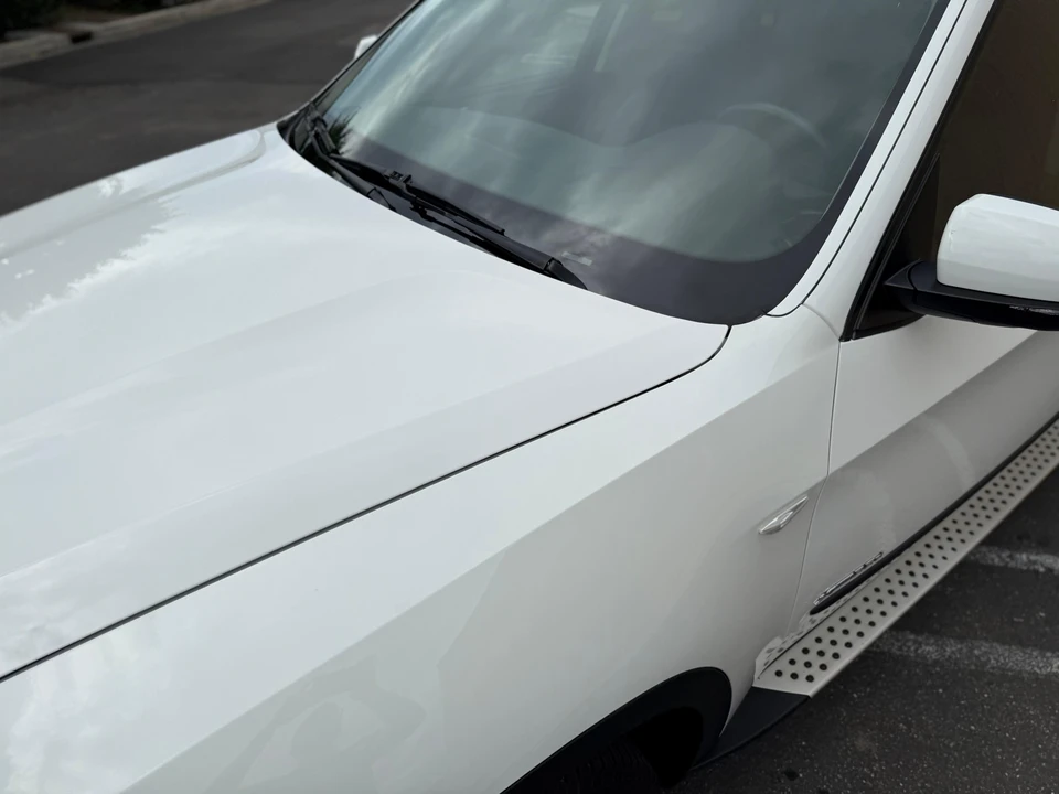 2011 BMW E70 X5 - Image 13 of 31