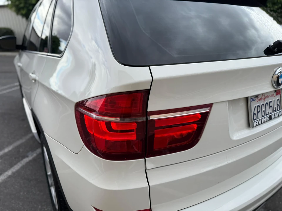2011 BMW E70 X5 - Image 29 of 31