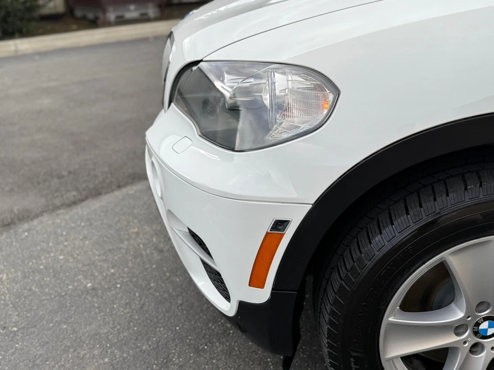 2011 BMW E70 X5 - Image 11 of 31