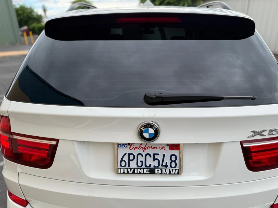 2011 BMW E70 X5 - Image 30 of 31
