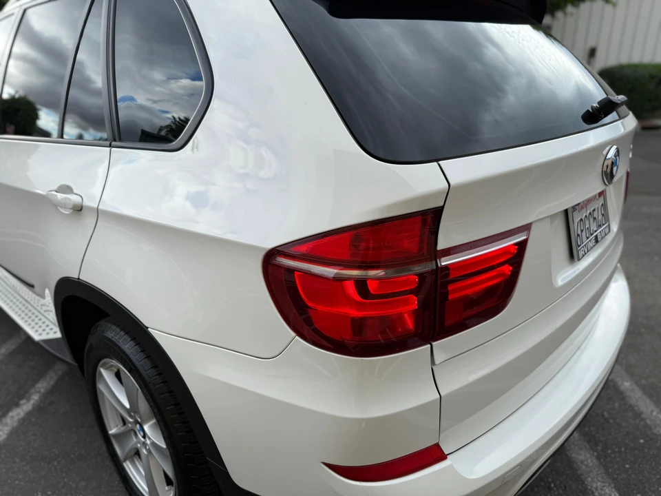 2011 BMW E70 X5 - Image 27 of 31
