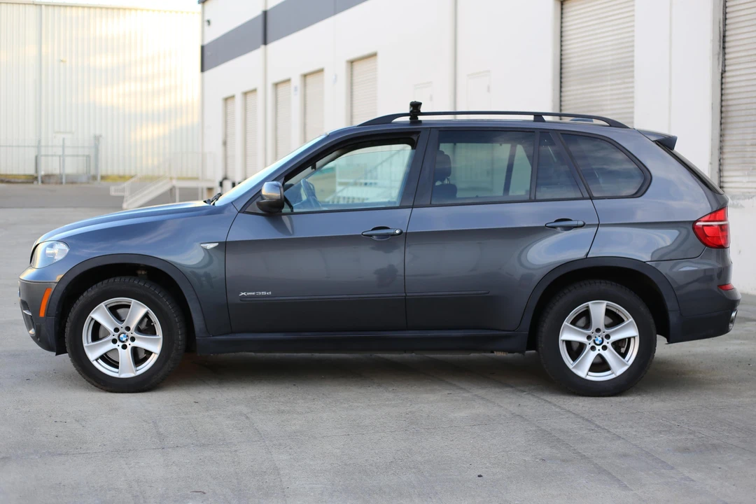 2011 BMW E70 X5 - Image 3 of 21