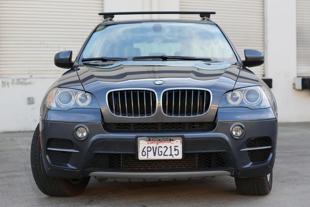2011 BMW E70 X5 - Image 2 of 21