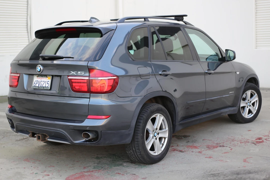 2011 BMW E70 X5 - Image 4 of 21