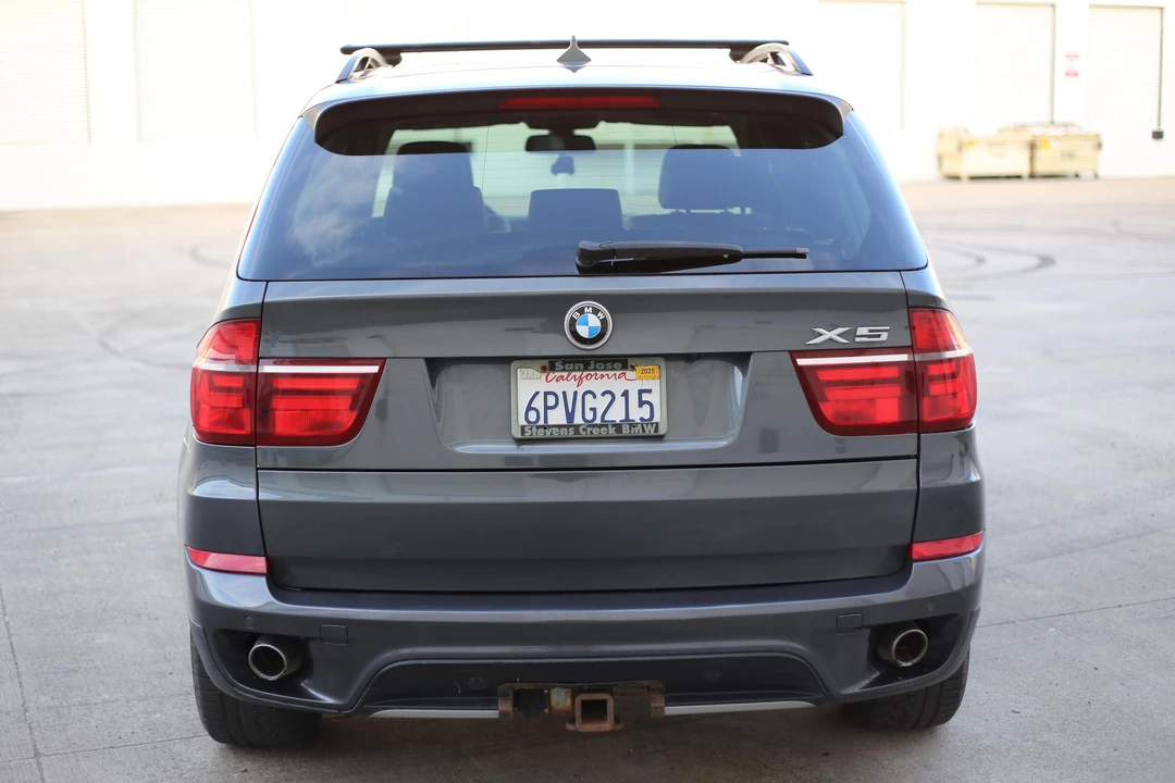 2011 BMW E70 X5 - Image 5 of 21