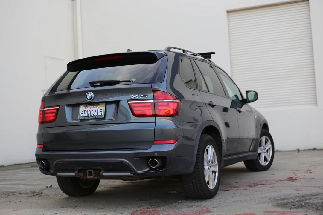 2011 BMW E70 X5 - Image 20 of 21