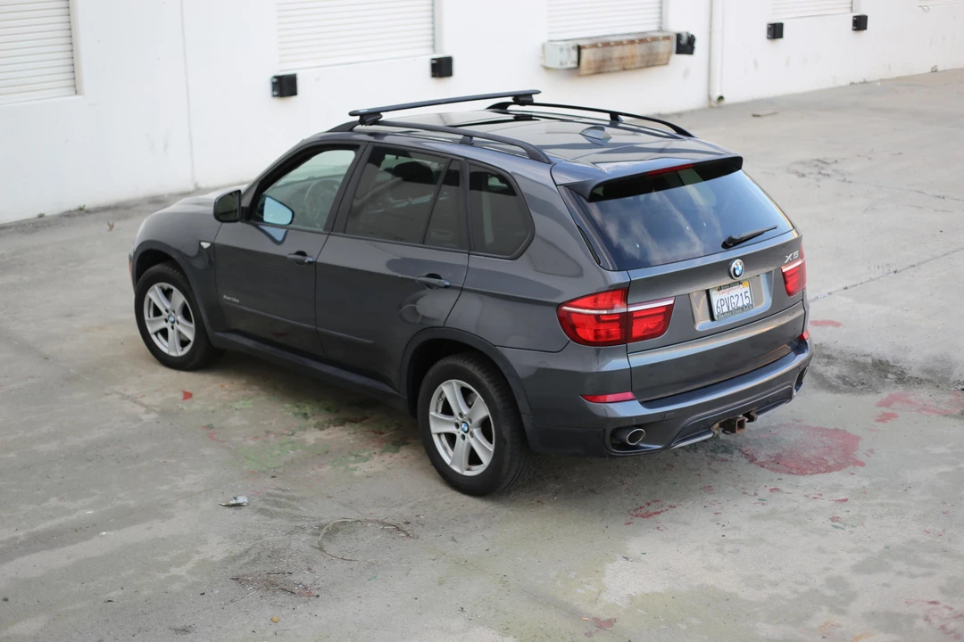 2011 BMW E70 X5 - Image 15 of 21
