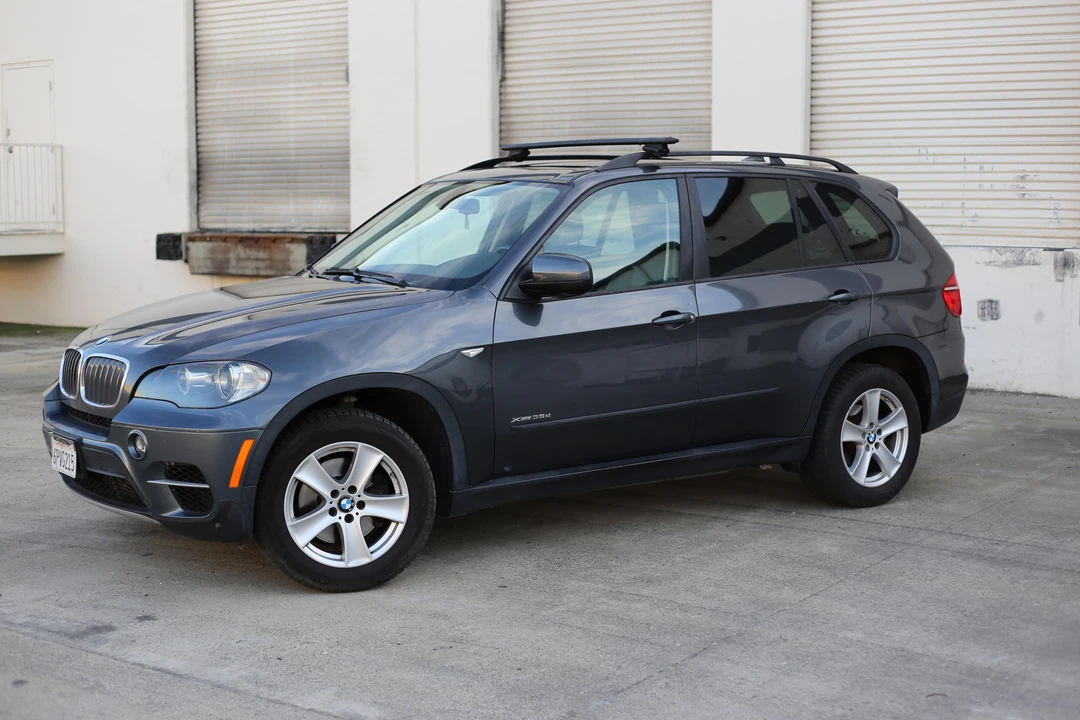 2011 BMW E70 X5 - Image 10 of 21