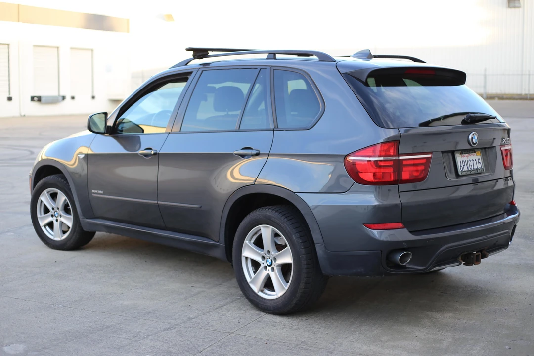 2011 BMW E70 X5 - Image 13 of 21