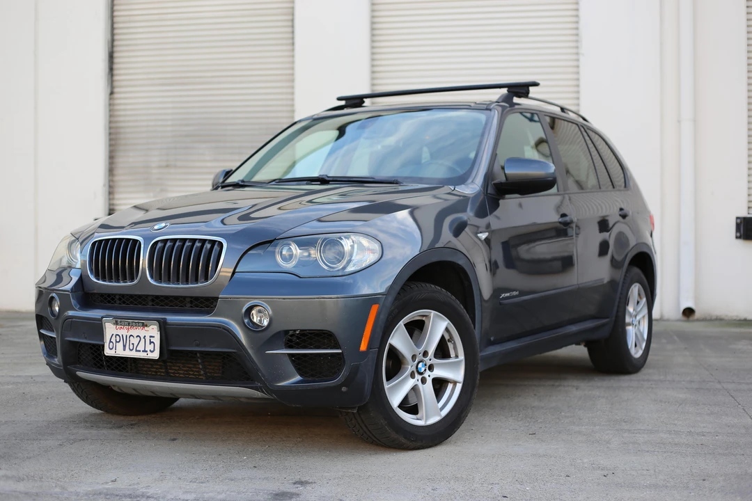 2011 BMW E70 X5 - Image 8 of 21